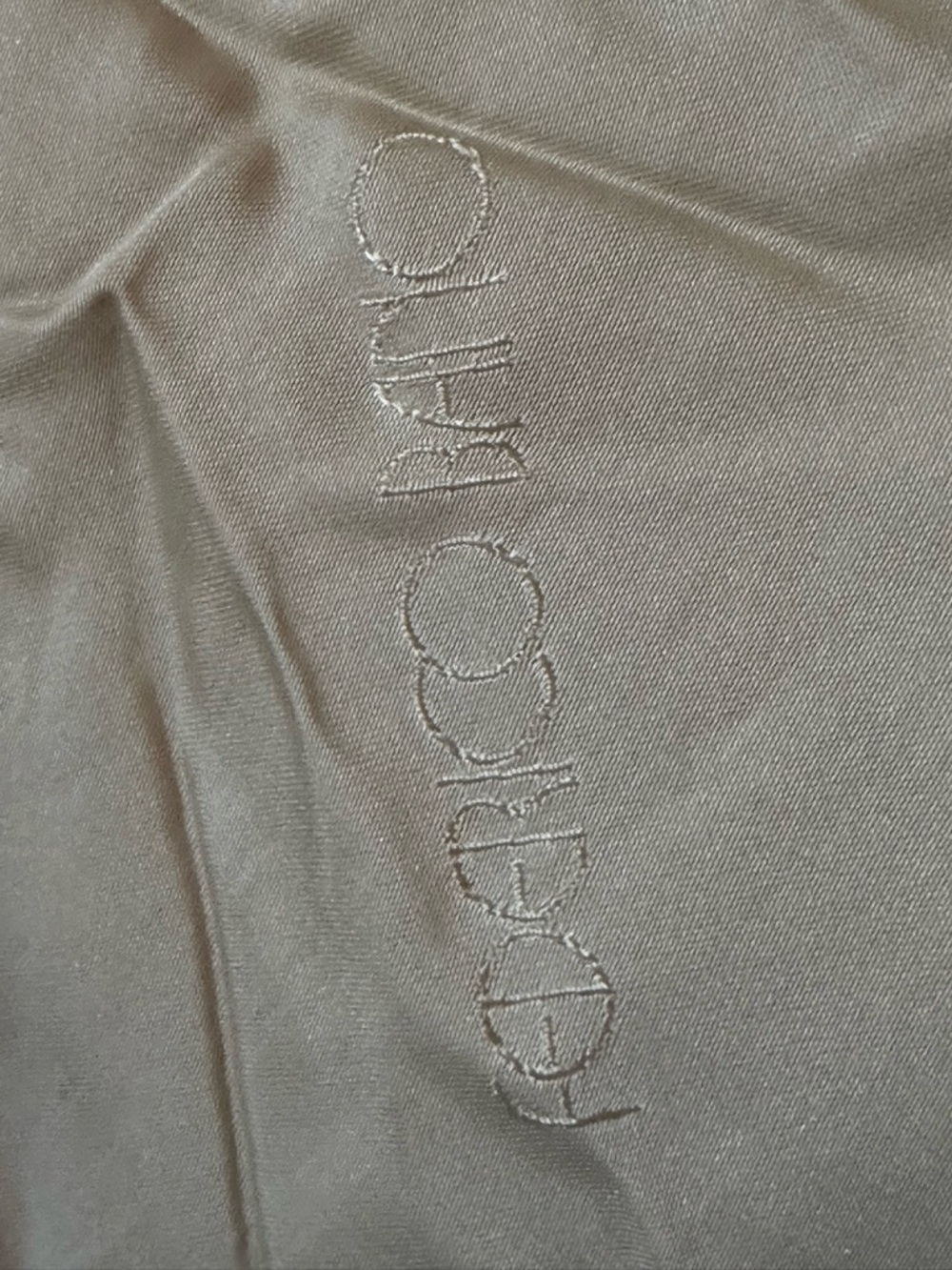 Huge & Heavy Fredrico Bano Fur Coat - Picture 4 of 9